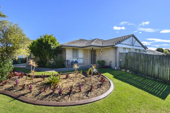 42-44 Summerhill Drive, Morayfield, Qld 4506