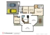42-44 Summerhill Drive, Morayfield, Qld 4506-Floorplan