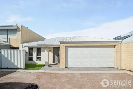 42/46 Gibbs Road, Aubin Grove, WA 6164