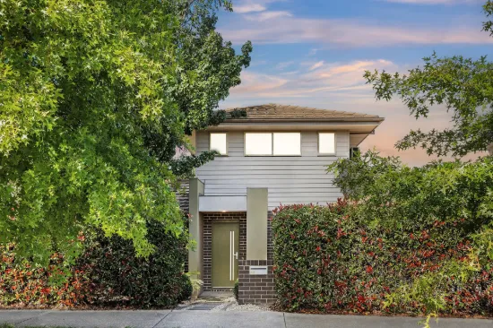 42 Abena Avenue, Crace, ACT 2911