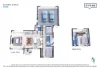 42 Abena Avenue, Crace, ACT 2911-Floorplan