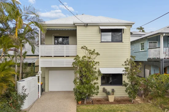42 Addison Street, Red Hill, Qld 4059