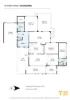 42 Albert Road, Lesmurdie, WA 6076-Floorplan