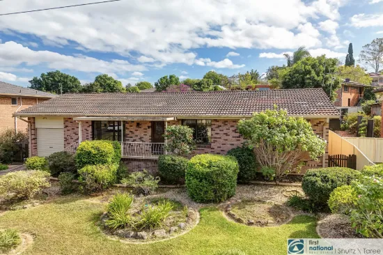 42 Amaroo Drive, Taree, NSW 2430