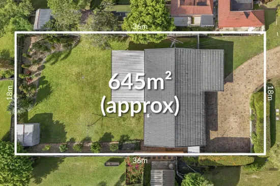 42 Ancona Street, Rochedale South, Qld 4123