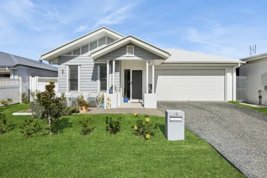 42 Andante Crescent, Palmview, Qld 4553