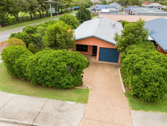 42 Ann Street, South Gladstone, Qld 4680