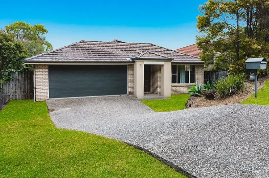 42 Annabelle Crescent, Upper Coomera, Qld 4209