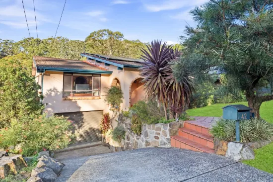 42 Anniversary Avenue, Terrigal, NSW 2260