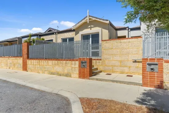42 Antares Street, Clarkson, WA 6030
