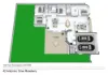 42 Antonino Drive, Rosebery, NT 0832-Floorplan