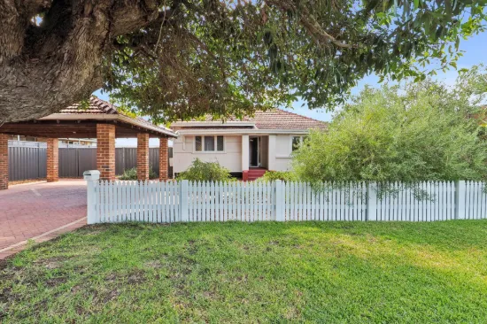 42 Araluen Street, Morley, WA 6062