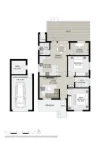 42 Arlewis Street, Chester Hill, NSW 2162-Floorplan