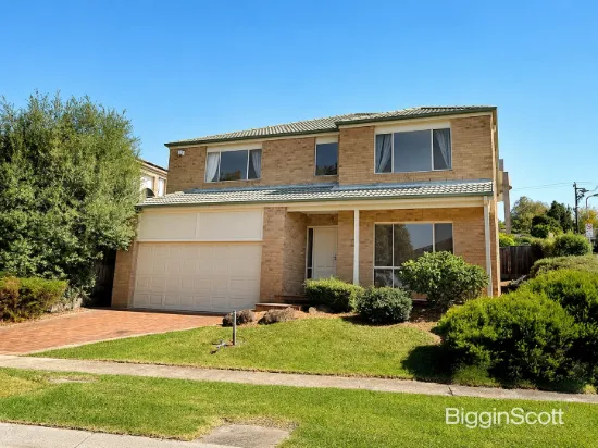 42 Arlington Drive, Glen Waverley, Vic 3150