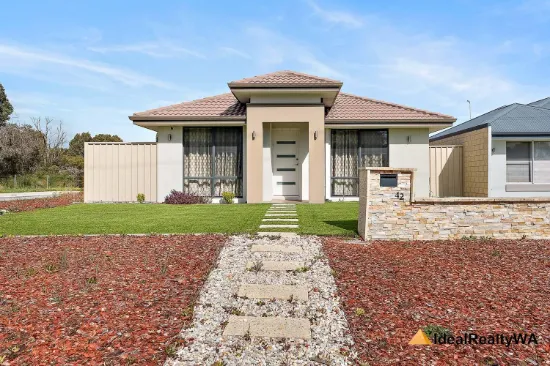 42 Arlington Drive, Willetton, WA 6155