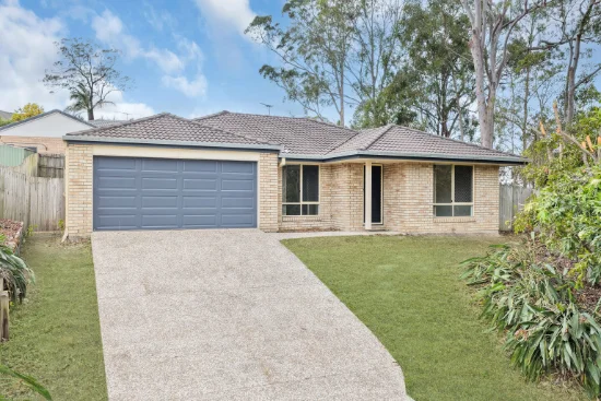 42 Arthur Way, Ormeau, Qld 4208