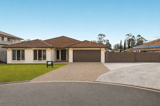 42 Aster Place, Calamvale, Qld 4116