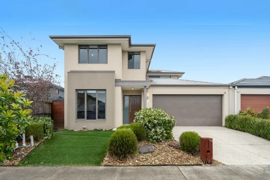 42 Atrium Street, Clyde North VIC 3978-Image