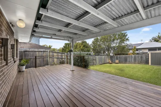 42 Audrey Street, Enoggera, Qld 4051