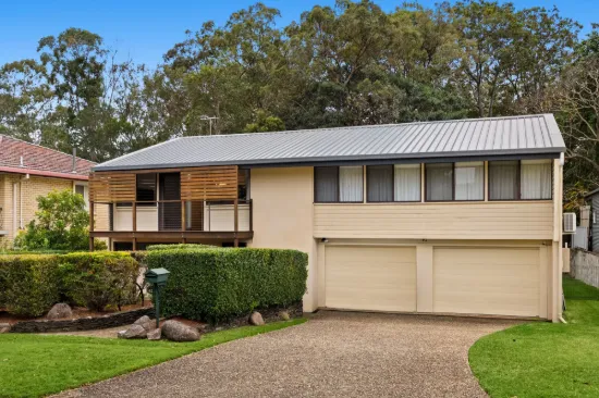 42 Augusta Street, Aspley QLD 4034-Image