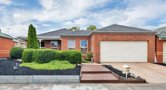 42 Baden Powell Drive, Tarneit, Vic 3029
