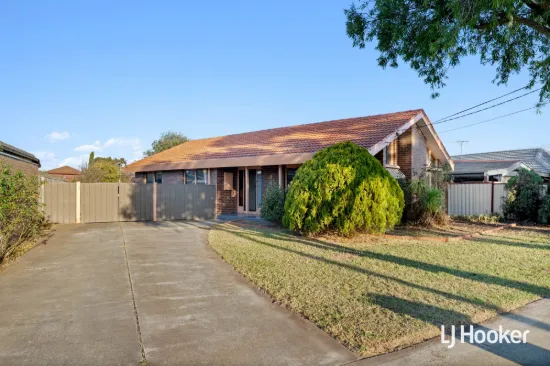 42 Baggott Drive, Hoppers Crossing, Vic 3029