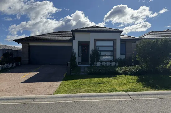 42 Bagnall Street, Gregory Hills, NSW 2557