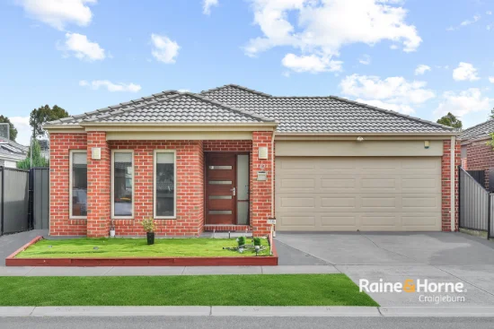 42 Bandicoot Road, Craigieburn, Vic 3064