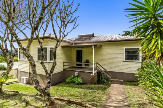 42 Barham Street, East Lismore, NSW 2480
