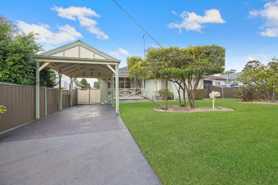 42 Barker Street, Cambridge Park, NSW 2747