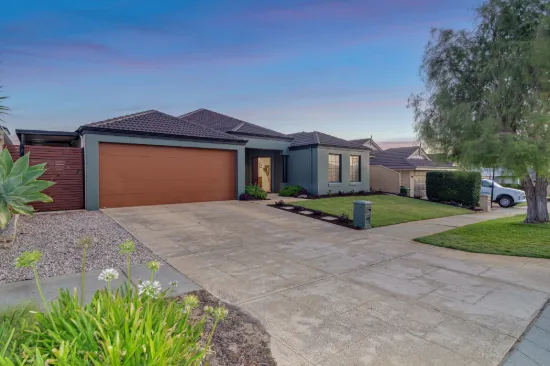 42 Barmouth Loop, Butler WA 6036-Image
