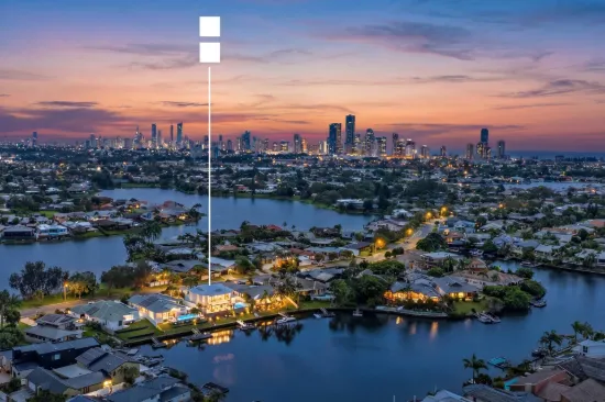 42 Barrier Reef Drive, Mermaid Waters, Qld 4218