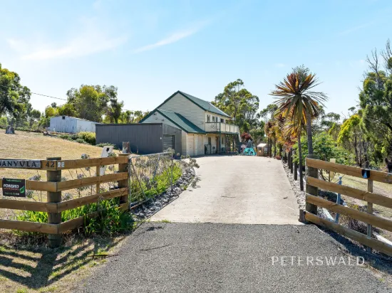 42 Bay Street, Dunalley, Tas 7177