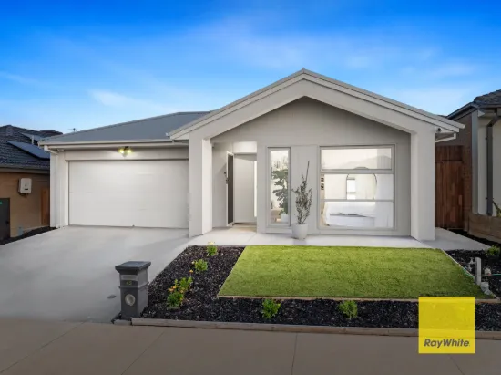 42 Bayview Circuit, Mernda, Vic 3754