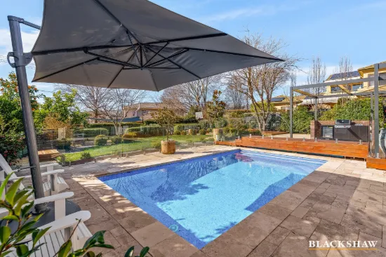 42 Beagle Street, Red Hill, ACT 2603