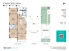 42 Beaufort Street, Alderley, Qld 4051-Floorplan