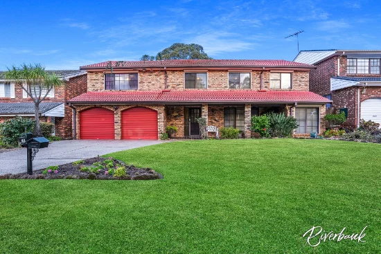 42 Beechwood Avenue, Greystanes, NSW 2145