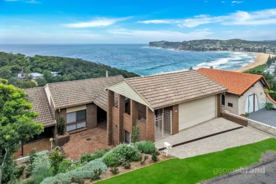 42 Bellevue Crescent, North Avoca, NSW 2260
