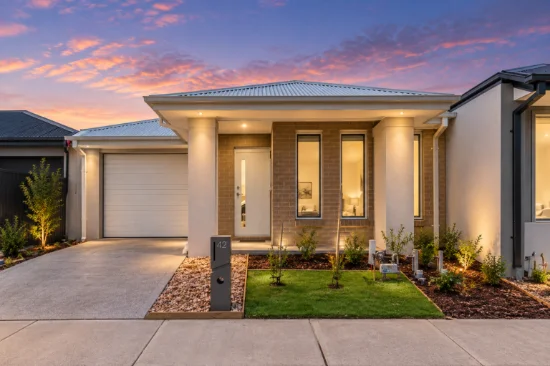 42 Beltex Road, Wollert, Vic 3750