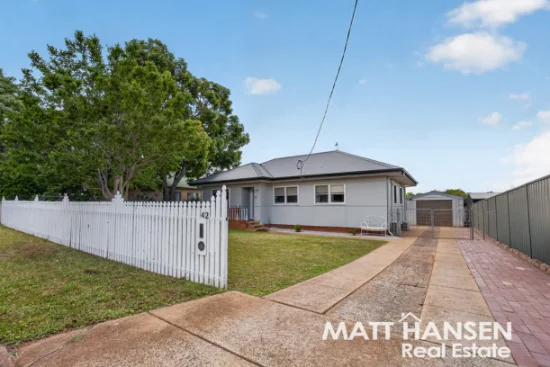 42 Bennett Street, Dubbo, NSW 2830