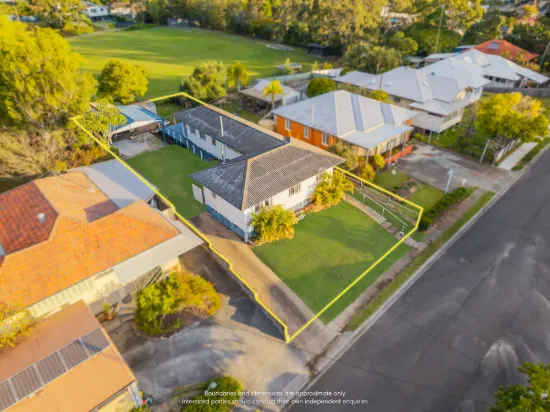 42 Bentham Street, Mount Gravatt, Qld 4122