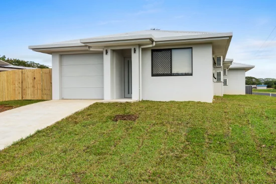 42 Bergin Road, Innisfail Estate, Qld 4860