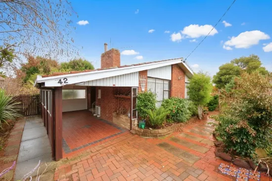 42 Berriedale Road, Berriedale, Tas 7011