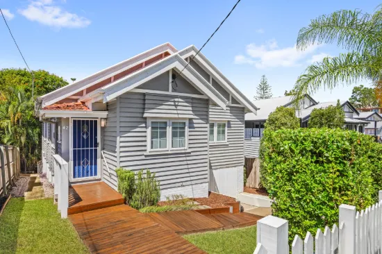42 Beth Eden Terrace, Ashgrove, Qld 4060