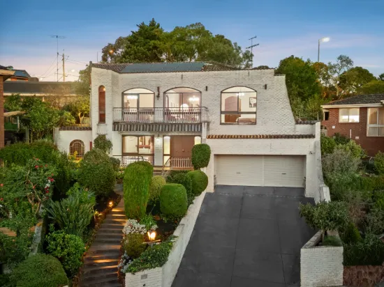 42 Birchgrove Crescent, Templestowe, Vic 3106