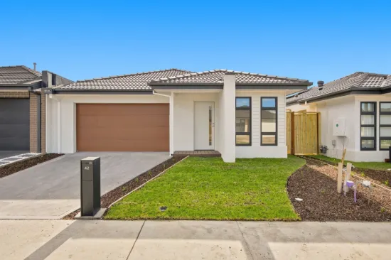 42 Birmingham Road, Cranbourne East VIC 3977-Image
