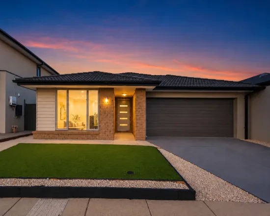 42 Birregurra Drive, Tarneit, Vic 3029