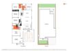 42 Blackwattle Drive, Armstrong Creek, Vic 3217-Floorplan