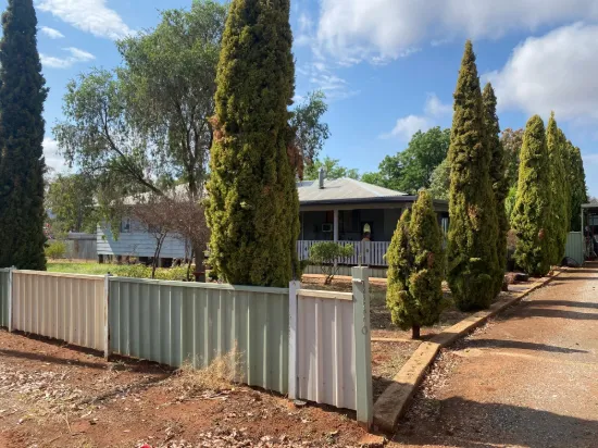 42 Bogan Street, Bogan Gate, NSW 2876