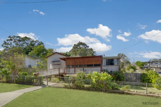 42 Boles Street, West Gladstone, Qld 4680